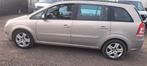 Opel Zafira 7p essence, Autos, Opel, 7 places, Zafira, MPV ou Monospace, 4 cylindres