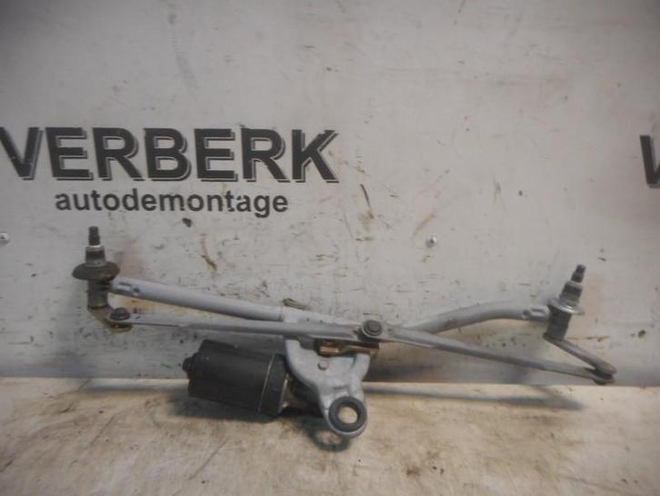 RUITENWISSER MECH + MOTOR BMW 3 serie (E46 / 2), Auto-onderdelen, Ruiten en Toebehoren, BMW, Gebruikt