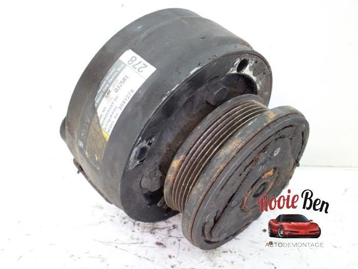 Pompe clim d'un Chevrolet Astro, -, 3 mois de garantie, Utilisé, -