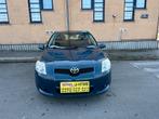 Toyota Auris 2008 année 1.4 D4D 239000km 66kw 0032478767323, Autos, Toyota, Entreprise, Autre carrosserie, 5 portes, Tissu