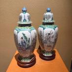 2 chinese vazen, Enlèvement ou Envoi