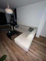 Hoekzetel, Enlèvement, Comme neuf, Beige