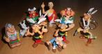 figurines ASTERIX années 90 - 2000, Collections, Enlèvement ou Envoi, Utilisé, Humain