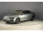 Skoda Superb 1.4TSi iV 218pk Style Pack Premium, Automaat, 161 kW, 5 deurs, Hybride Elektrisch/Benzine