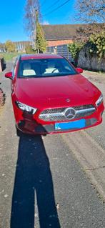 Mercedes classe A 180 de 2022, Autos, Mercedes-Benz, Entretenue par le concessionnaire, Automatique, Particulier, Essence