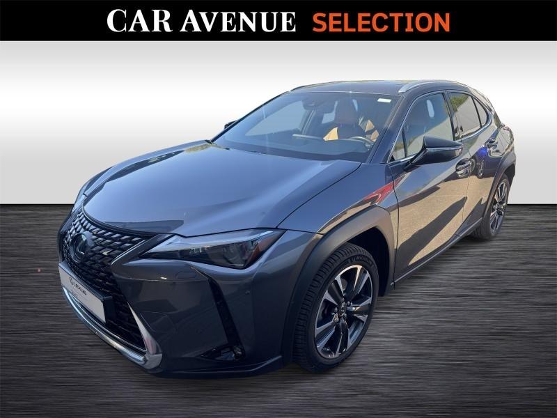 Lexus UX 250h 250h Executive 2.0 HSD, Automaat, Bedrijf, 5 deurs, Hybride Elektrisch/Benzine