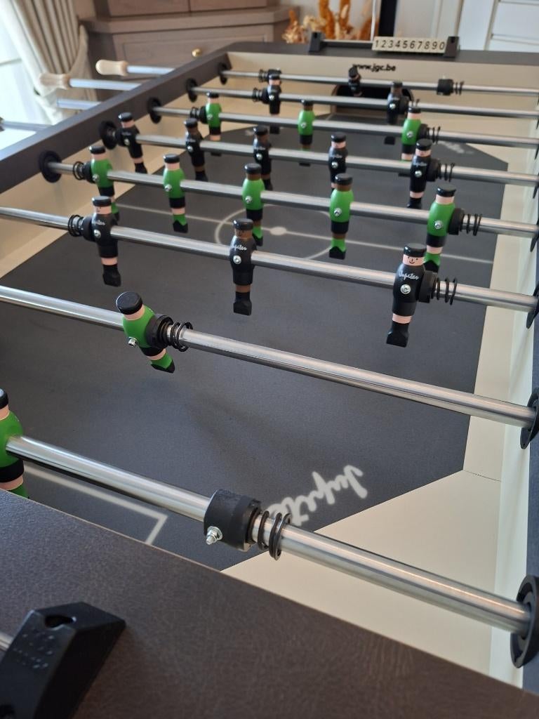 kicker Jupiter homestar professioneel, Sports & Fitness, Football, Enlèvement, Comme neuf, Autres types