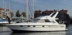 Fairline flybridge jacht, Ophalen, Gebruikt, Diesel, 12 meter of meer
