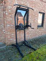 Power Tower t900, Ophalen