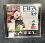Fifa 98 PlayStation 1, 3 joueurs ou plus, Enlèvement, Utilisé, Sport