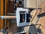 Brood / pizza oven houtgestookt, Ophalen, Gebruikt