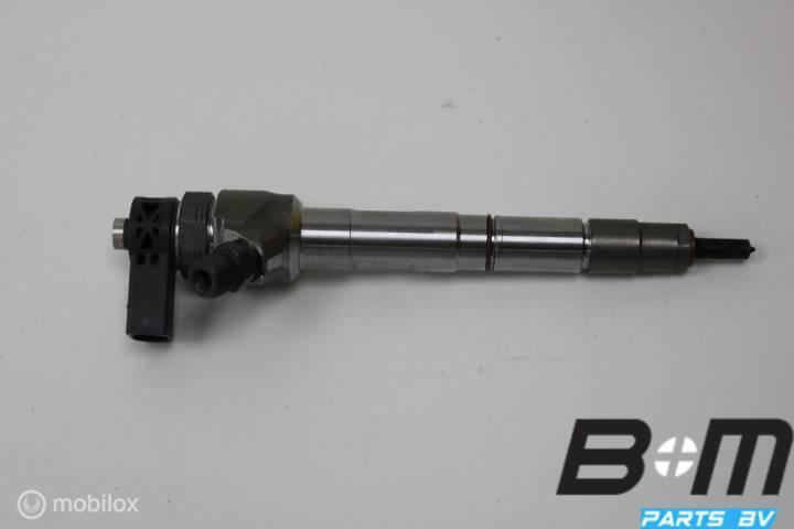 Verstuiver 1.6 TDI VW Golf 7 04L130277AD, Gebruikt