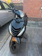 Piaggio zip 125 - b klasse, Vélos & Vélomoteurs, Scooters | Piaggio, Enlèvement, Comme neuf, Zip
