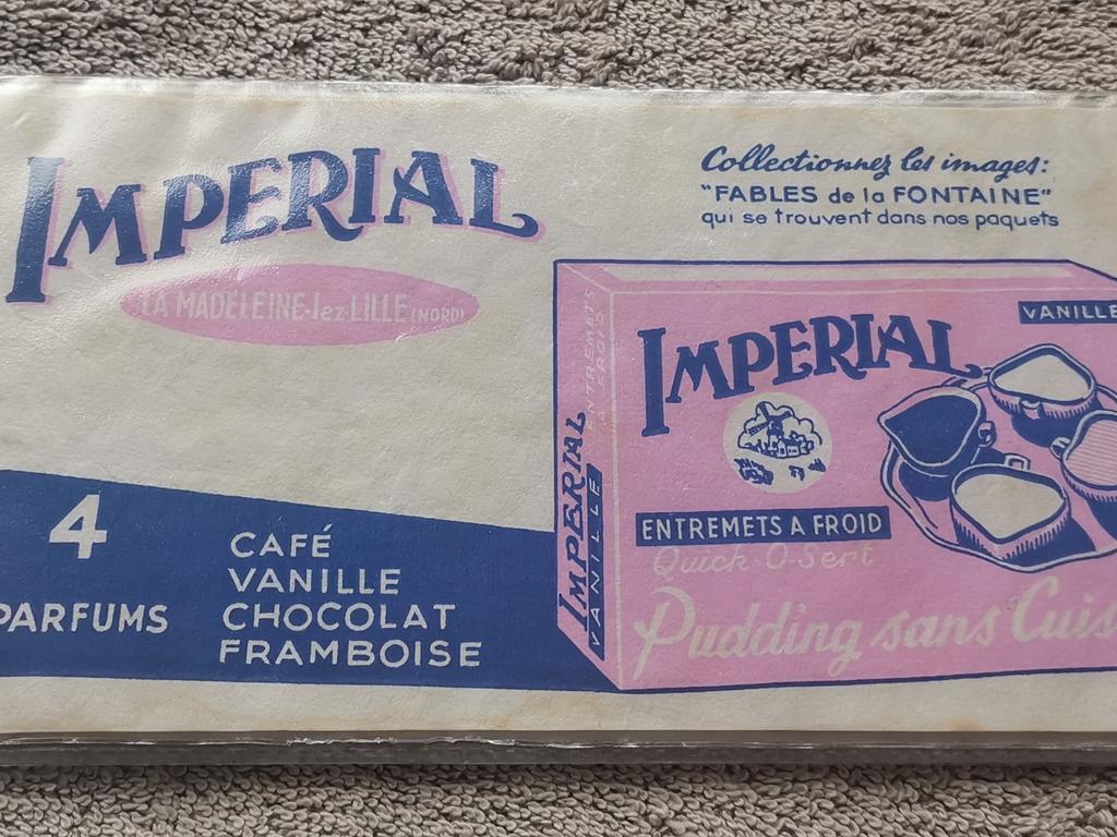 Vintage, Collections, Enlèvement