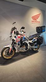 Honda CRF1100 Adventure Sports DCT (bj 2025), Motoren, Bedrijf, Meer dan 35 kW, Overig, 1100 cc