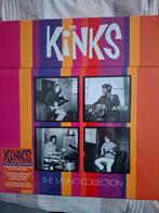 The Kinks "The Mono Collection", Cd's en Dvd's, Vinyl | Rock, Ophalen, Nieuw in verpakking, 12 inch, Overige genres