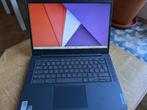 Chromebook idea pad 3, Informatique & Logiciels, 14 pouces, Enlèvement ou Envoi, Comme neuf, Azerty