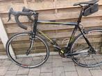 Koersfiets merk ridley, Fietsen en Brommers, Gebruikt, Carbon, 10 tot 15 versnellingen, Ophalen
