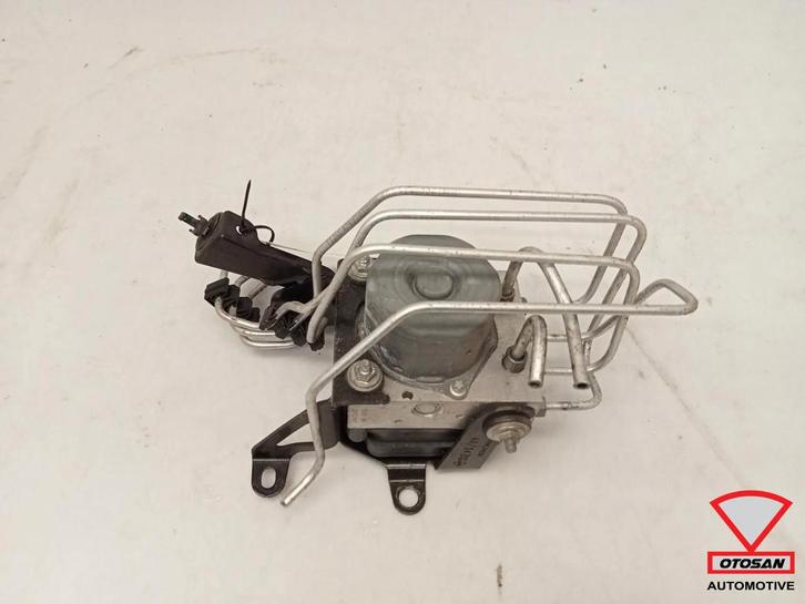 Renault Twingo Smart 453 ABS Pomp 476600981R A4539000702, Auto-onderdelen, Elektronica en Kabels, Renault, Gebruikt