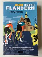 Quer durch Flandern / Harry Pearson, Boeken, Ophalen of Verzenden, Gelezen