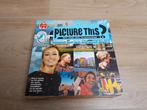 Picture This? - Jumbo - Bordspel in uitstekende staat, Trois ou quatre joueurs, Enlèvement ou Envoi, Comme neuf, Jumbo