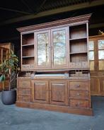 Prachtige oude Grutterskast | Teakhouten buffetkast #2713, Enlèvement ou Envoi