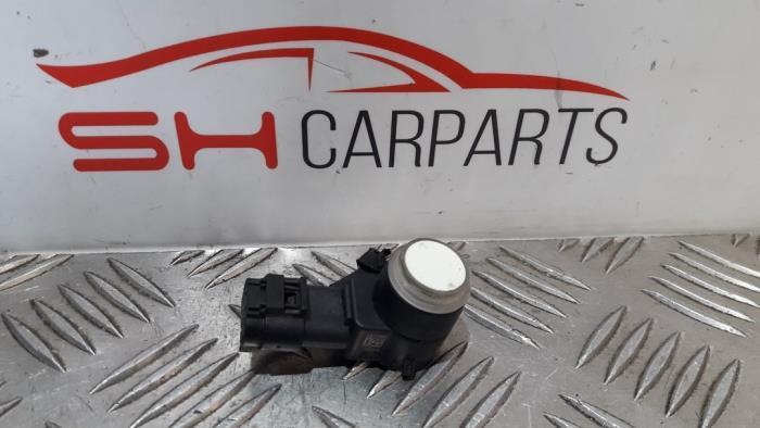 Capteur PDC d'un Mercedes CLC-Klasse, Autos : Pièces & Accessoires, Autres pièces automobiles, Mercedes-Benz, Utilisé, 3 mois de garantie