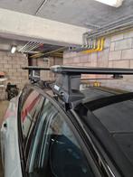 Thule EX30 Volvo dakdragers, Enlèvement