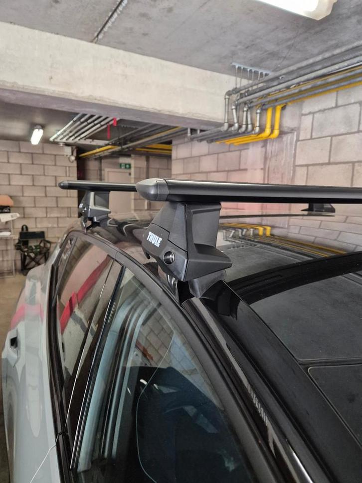 Thule EX30 Volvo dakdragers, Auto diversen, Dakdragers, Ophalen