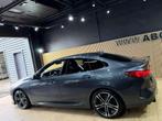 BMW 2 Serie 218 IA * Gran Coupé * GARANTIE 12 MOIS * PACK M, Auto's, Automaat, 4 deurs, Gebruikt, Zwart