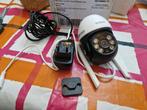 Caméra de surveillance " Kerui" neuve, Ophalen, Nieuw, Binnencamera
