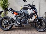 Kove 125 cc naked sport motor 15PK ABS, Motoren, Bedrijf, Sport, 125 cc, 11 kW of minder