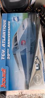 Train électrique TGV, Enlèvement, Comme neuf