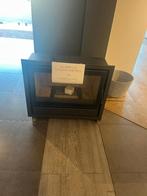 Houten inbouwcassette, Enlèvement, Neuf, Encastré, Cheminée au bois