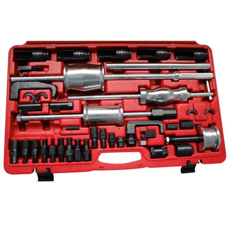 Kit extracteur Master Injectors pour MERCEDES BMW VAG, Enlèvement ou Envoi, Neuf