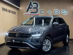 Volkswagen T-Roc T-Roc 1.0 TSI Sport * GARANTIE 12 MOIS * 1E, Euro 6, Entreprise, Boîte manuelle, Noir