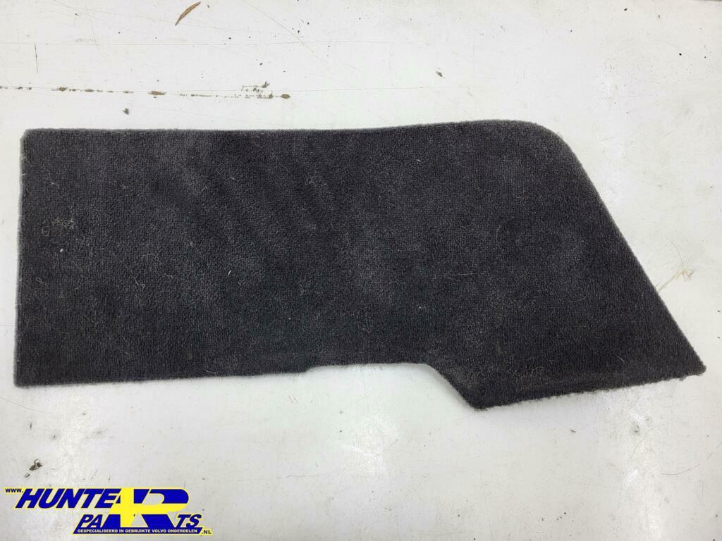 Zijpaneel bekleding L Volvo V90/S90 ('16-'22) 31377164, Gebruikt, Ophalen of Verzenden, Volvo, Volvo
