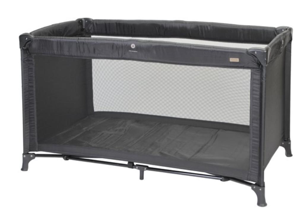 Quax baby reisbedje - nieuwstaat, Enlèvement ou Envoi, Comme neuf, Lit de voyage