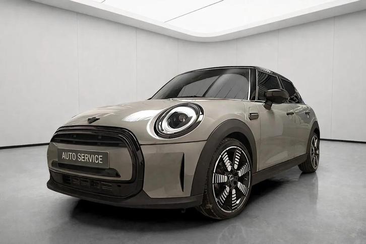 MINI Cooper 1.5A Cooper OPF DCT (automatique), Autos, Mini, Entreprise, Achat, Cooper, ABS, Caméra de recul, Régulateur de distance