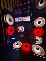 PC Gamer Ultra Haut de Gamme – RTX 5080 / Ryzen 9800X3D, Informatique & Logiciels, Enlèvement, Comme neuf, Gaming, SSD