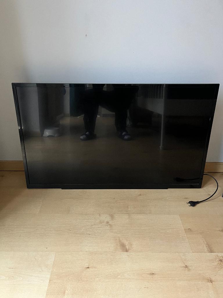 Smart Tv 39 inch, Audio, Tv en Foto, Televisies, LED, 50 Hz, HD Ready (720p), Refurbished