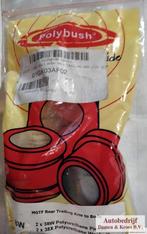 MGF and MG TF Suspension Bushes POLY RGU000240-50PBO, Autos : Pièces & Accessoires, Neuf, -, -, MG