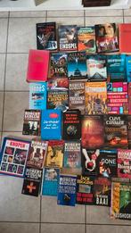 Diverse boeken, Enlèvement