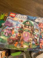 Lego Elves - 41171 - The Starlight Inn, Ophalen, Zo goed als nieuw, Complete set, Lego