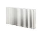 Radiateur Radson Delta H Retro Design Raccordement latéral, Enlèvement, 80 cm ou plus, Radiateur, 60 à 150 cm