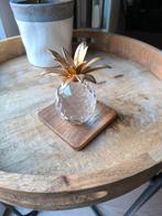 Swarovski kristal, Ophalen