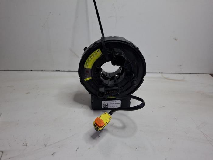 Ressort tournant airbag d'un Alfa Romeo Stelvio, -, 3 mois de garantie, Utilisé, Alfa Romeo