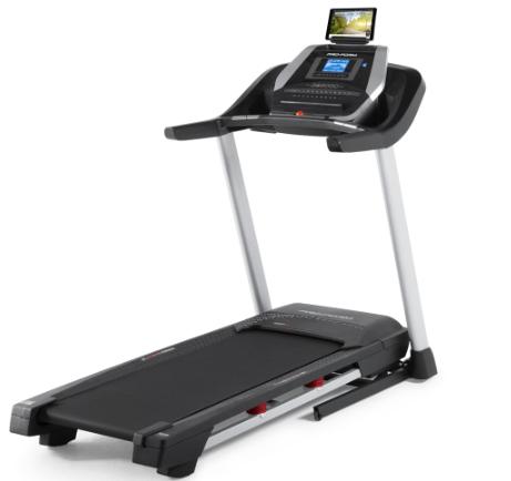 loopband, Sport en Fitness, Fitnessapparatuur, Ophalen, Zo goed als nieuw, Metaal, Loopband