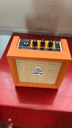 Orange crush mini, Muziek en Instrumenten, Versterkers | Bas en Gitaar, Ophalen of Verzenden, Zo goed als nieuw