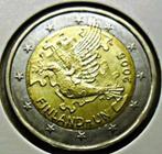 2 euro herdenking 2005 Finland „O.N.U.” UNC, Postzegels en Munten, Munten | Europa | Euromunten, Verzenden, Finland, 2 euro, Losse munt